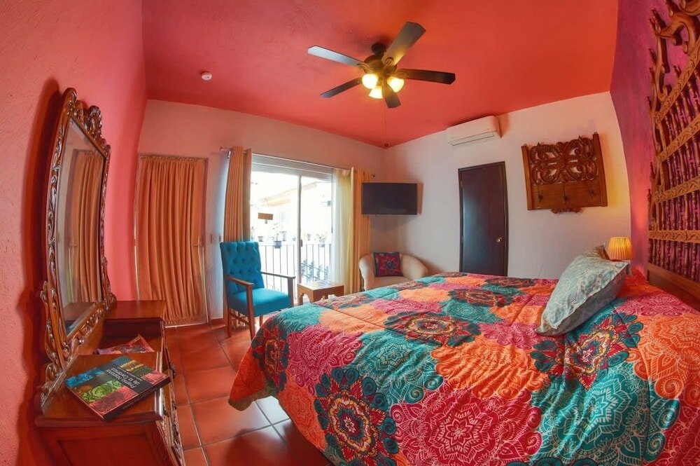 Фото Casa Alfareros