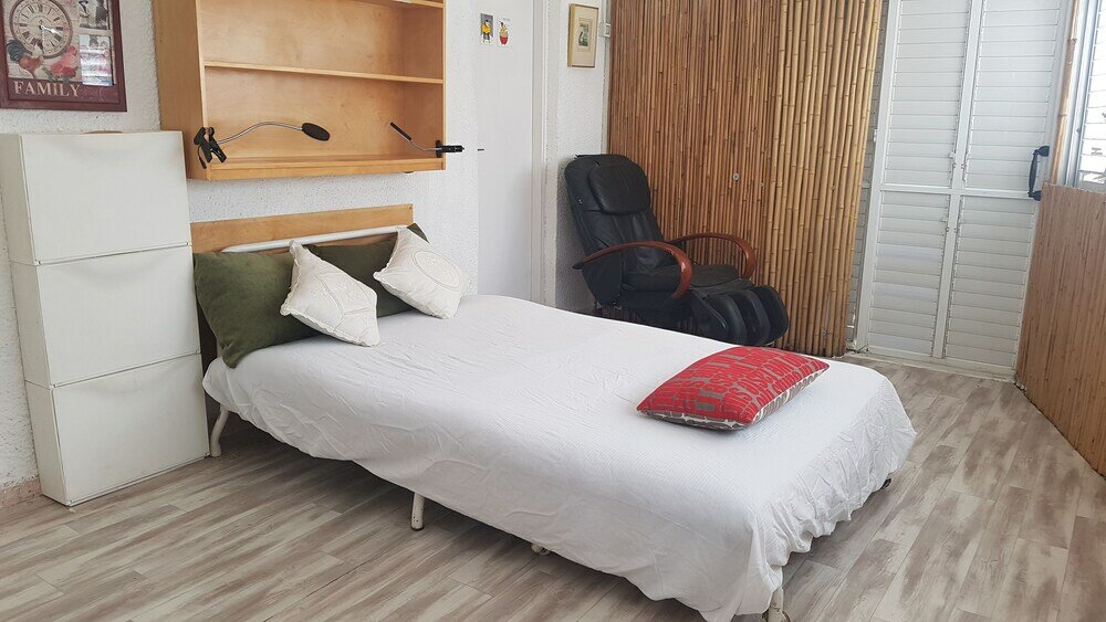 Фото Green Leaves Tlv