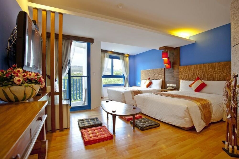 Фото Golden Sea Inn