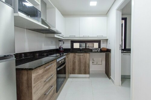 Гостиница Barrio Jara's Best Choice в Асунсьоне