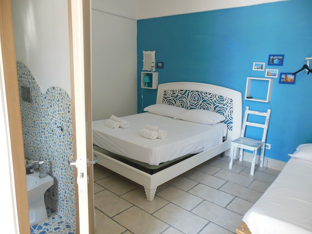 Фото Villa Giulia