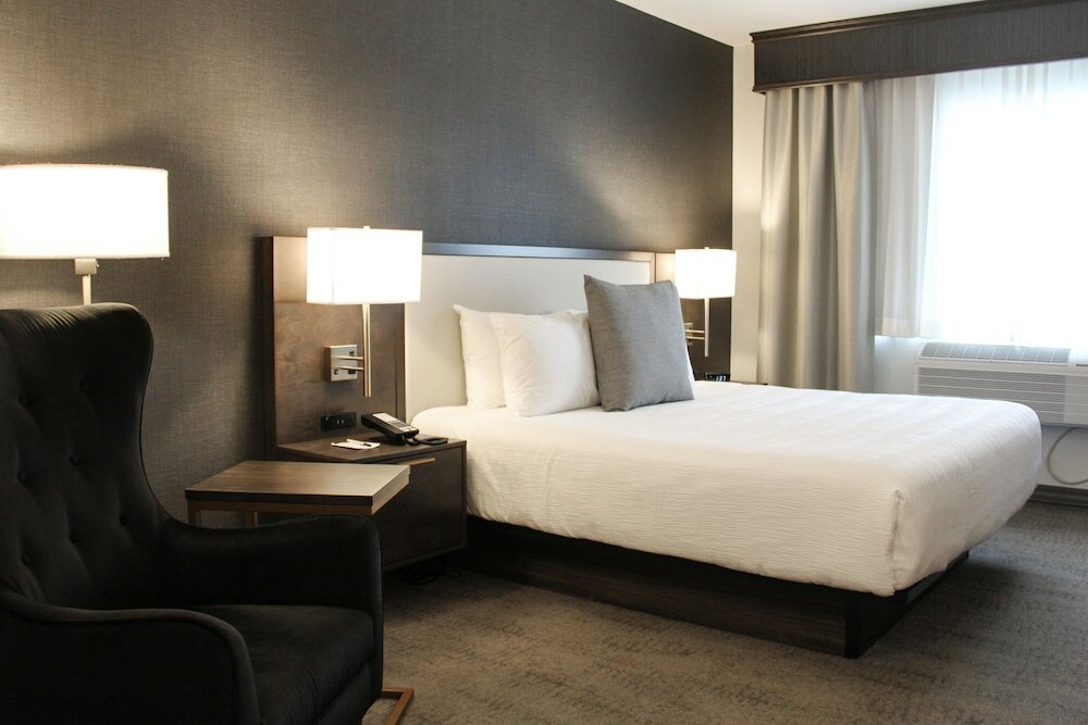 Фото Best Western Plus Morden