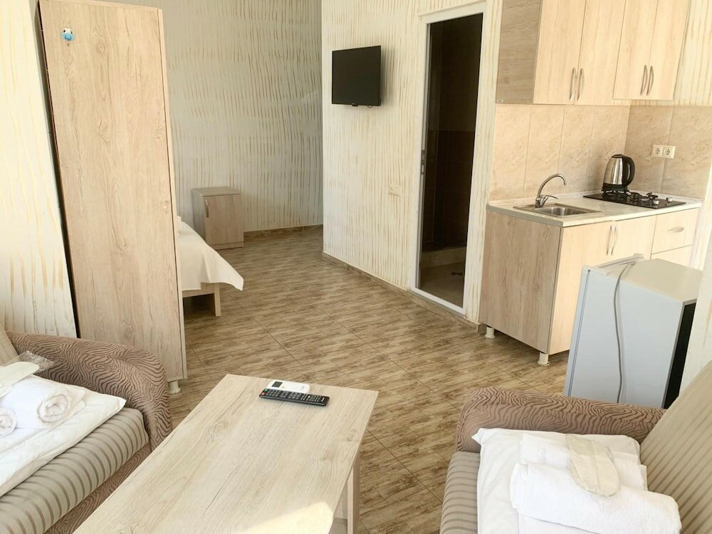 Фото Отель Batumi Inn