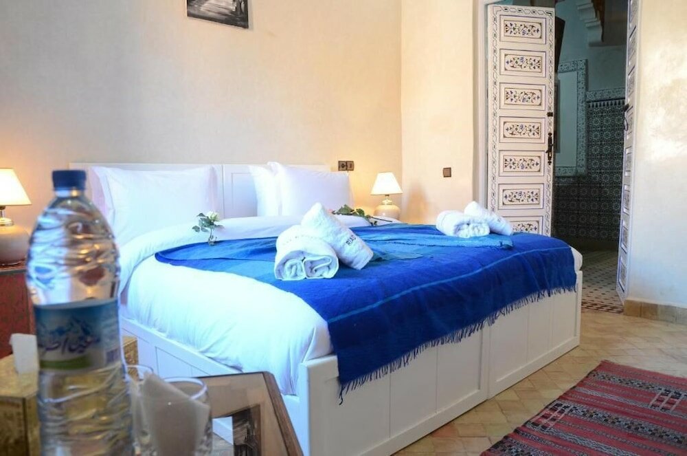 Фото Riad Koutobia Royal