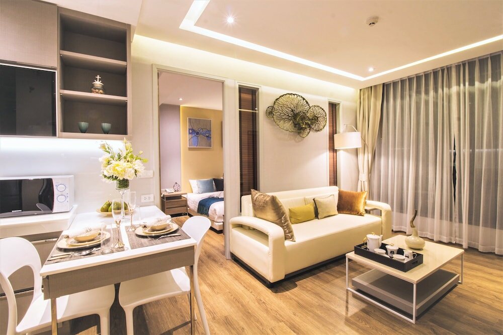 Фото Phu Dahla Residences