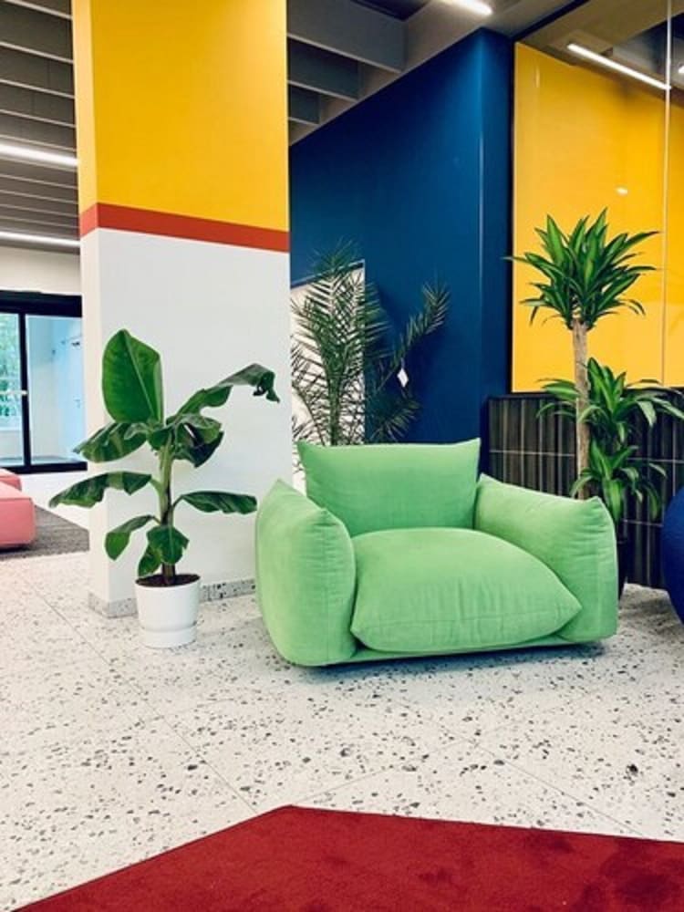 Фото Roxi Residence Brussels