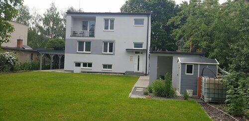 Гостиница VIP Apartmány Žabník в Прьевидзе