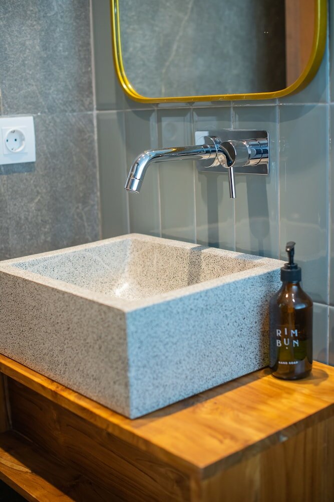 Фото Rimbun Canggu Hotel & Villa