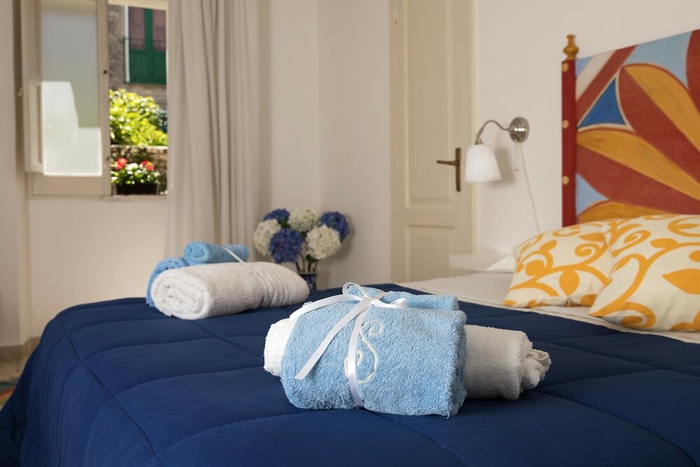 Фото Bella Vista b&b