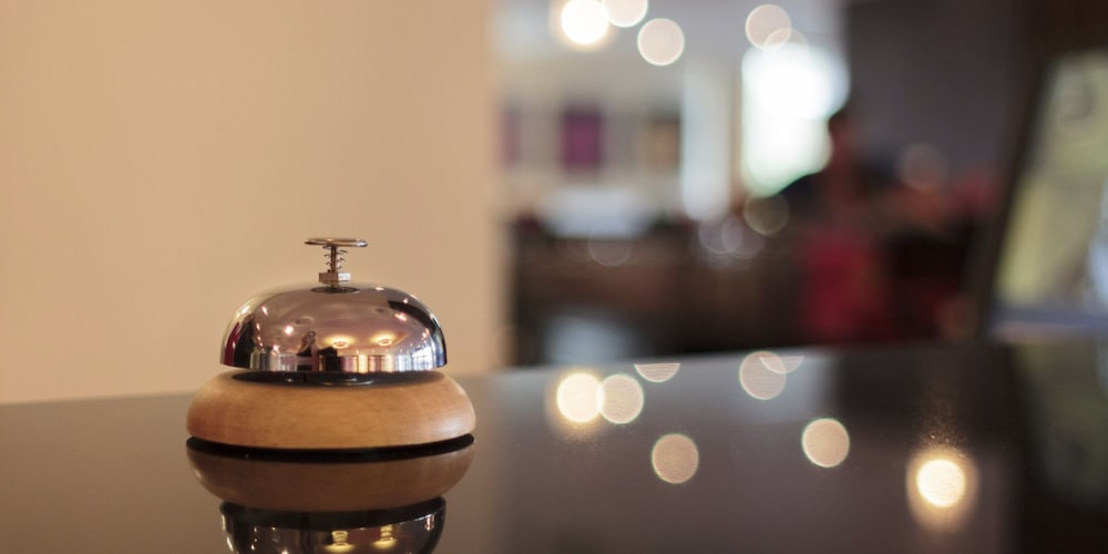 Фото отеля 5