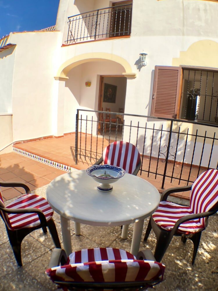 Фото La Mata Beach Bungalow Beautiful Pool