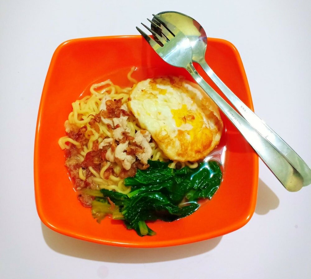 Фото Dhika Adventure - Hostel