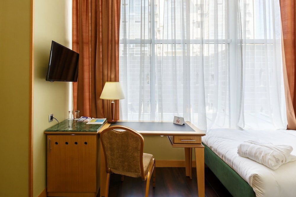 Фото Shera Park Boutique Hotel