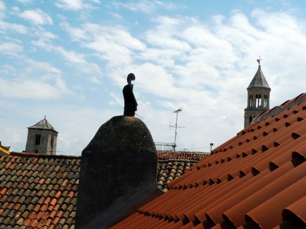 Фото Apartment Avalon