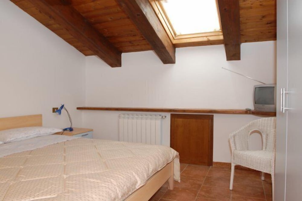 Фото Agriturismo Le Giare