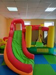 Джой парк (ulitsa Kireyeva, 79), play room