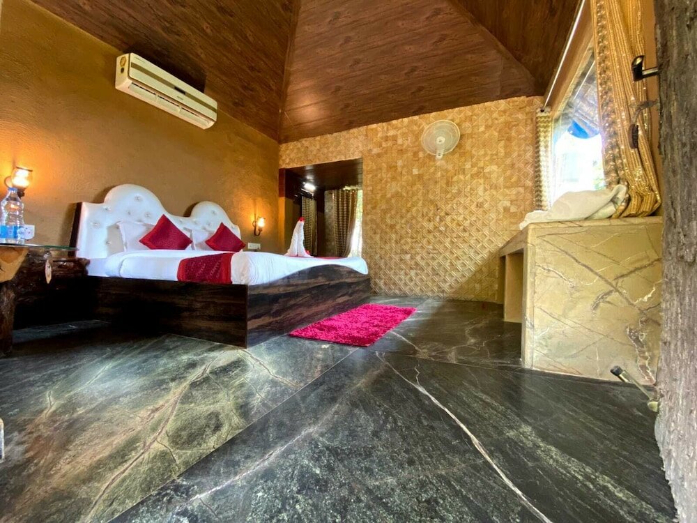 Фото Lohagarh Corbett Resort