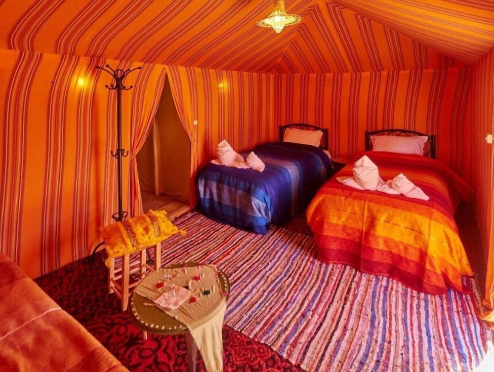 Фото Desert Berber Fire Camp