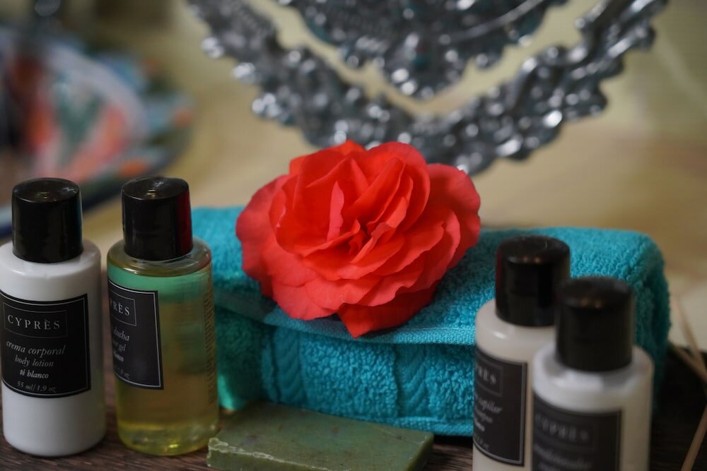 Фото Casa Alfareros