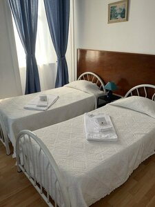 Гостиница Residencia White Love