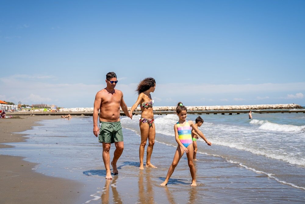 Фото Villaggio Lecci