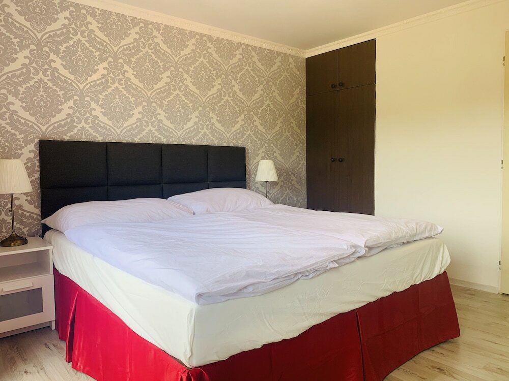 Фото UniqHotel Český Šternberk