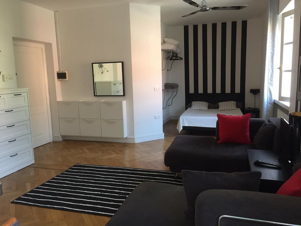 Фото Villa Barovier Gardasee Garda Lake