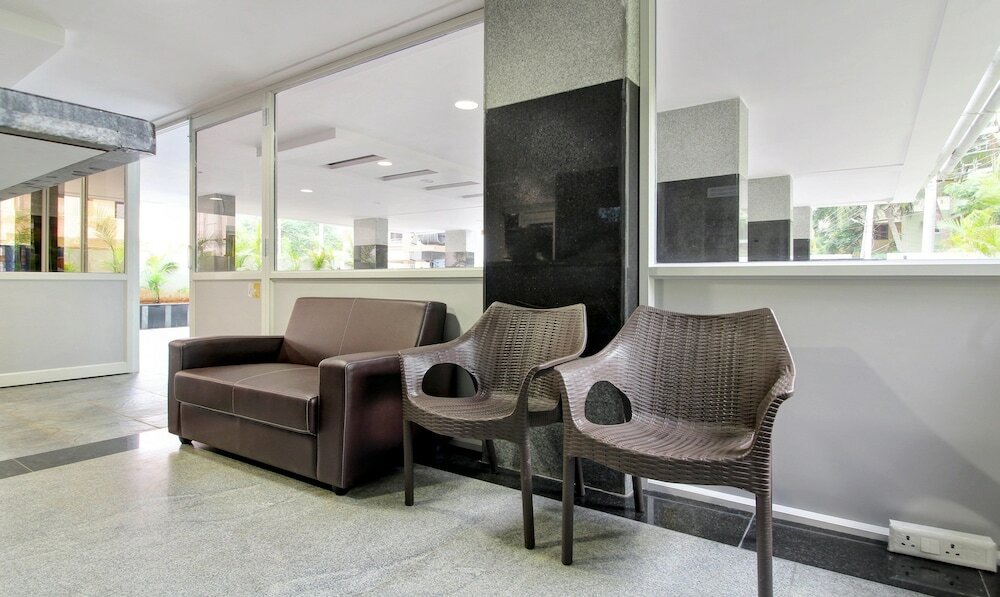 Фото Treebo Trend Excella