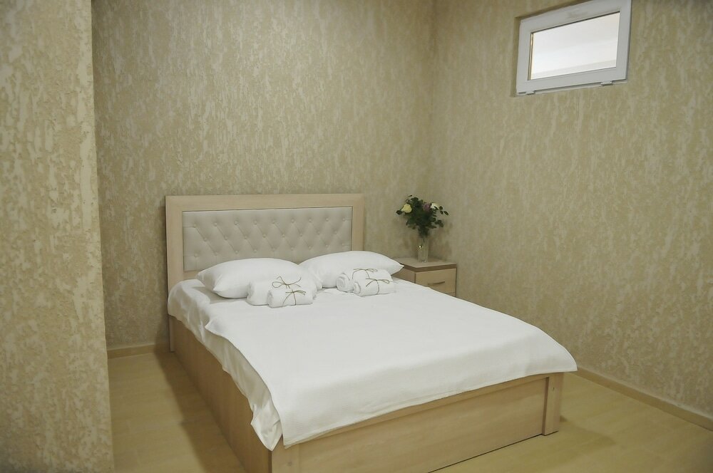 Фото Отель Pomegranate