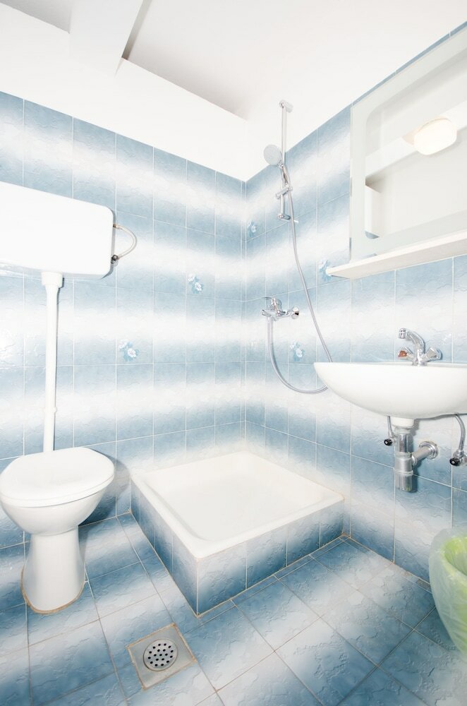 Фото Guest House Rooms Rose