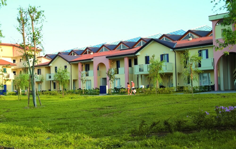 Фото Residence Quercia