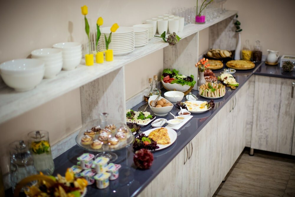 Фото Comfort Tbilisi