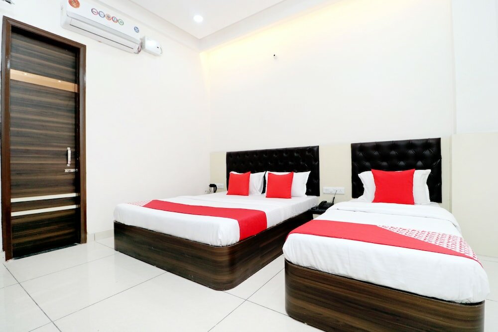 Фото Oyo 39759 Kesari Root