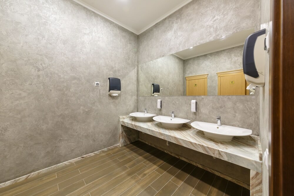 Фото Shera Park Boutique Hotel