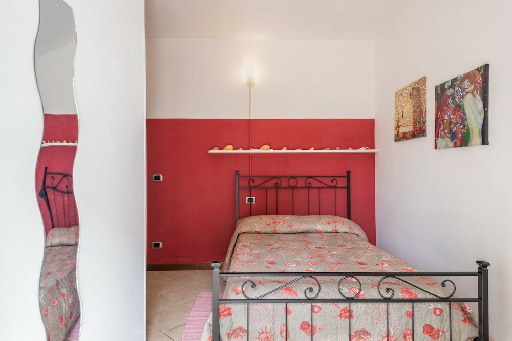 Фото B&b Colibrì