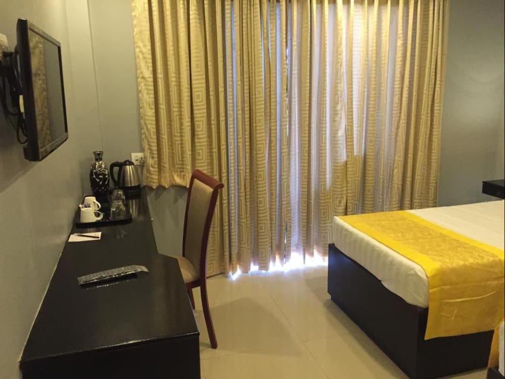 Фото Le Raj Courtyard