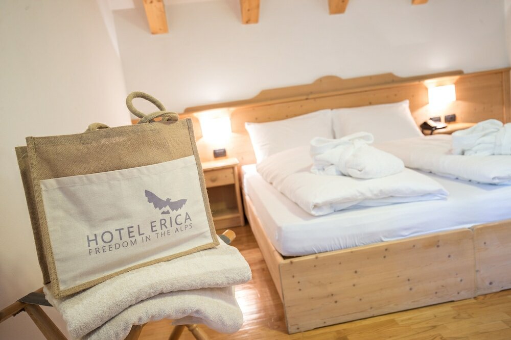 Фото Hotel Erica