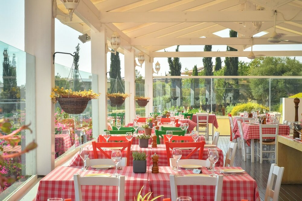 Фото Aphrodite Hills Golf & SPA Resort Residences – Premium Serviced Apartments