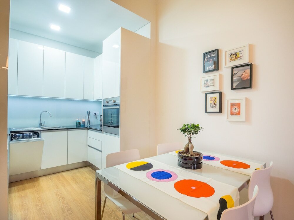 Фото Feel Porto Historic Boutique Flat