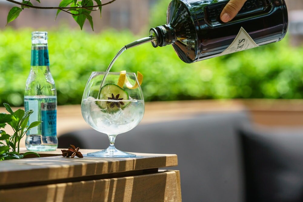 Фото Ac Hotel by Marriott New York Times Square