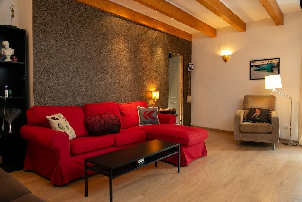 Фото Apartamento Fragata Camilo