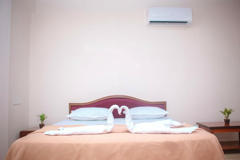 Фото Hotel Blue Sea