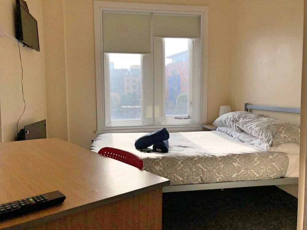 Фото Harley Rooms - 248 West Street