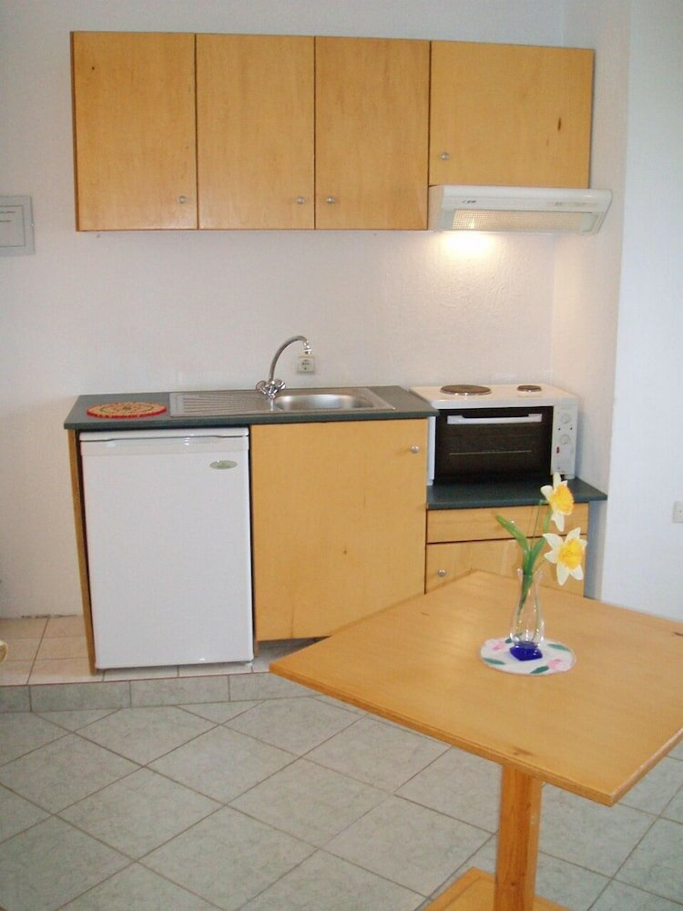 Фото Alexandros Rooms & Studios