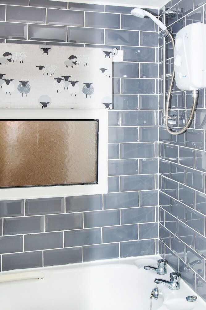 Фото Kevock Vale Park