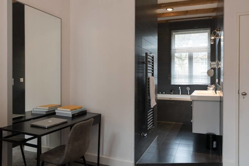 Фото Kerkstraat Residence