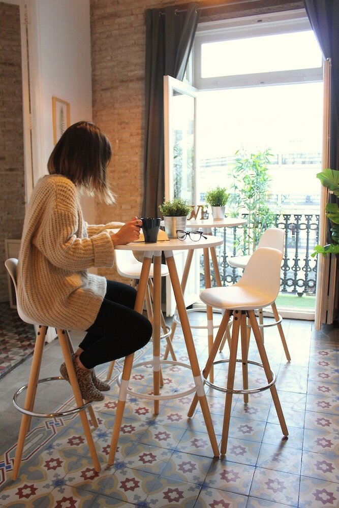 Фото Art Boutique Colon Apartments