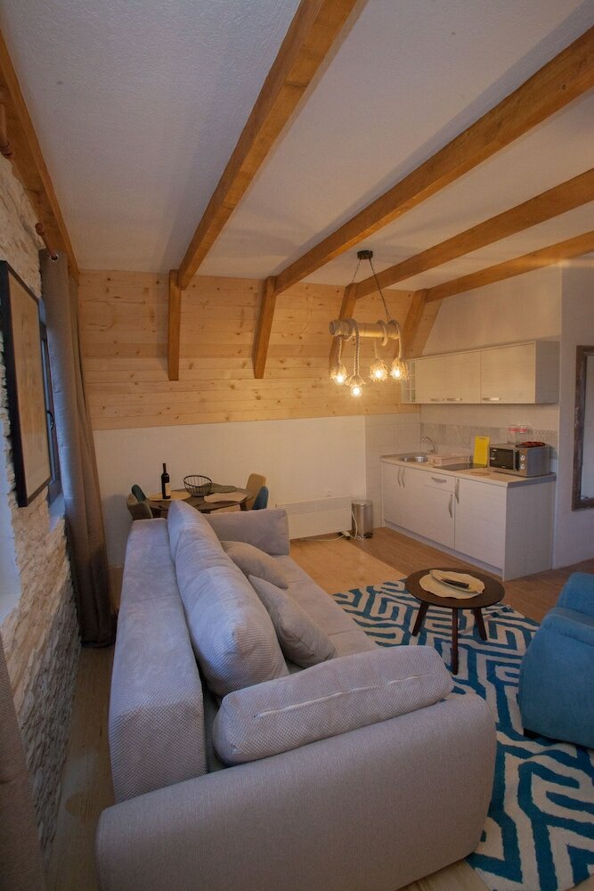 Фото Family houses Pleme