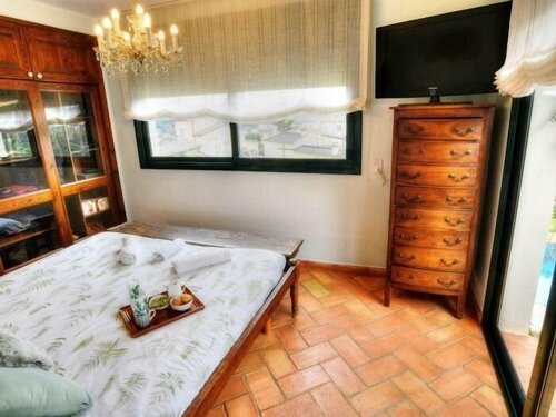 Гостиница Casa Somni