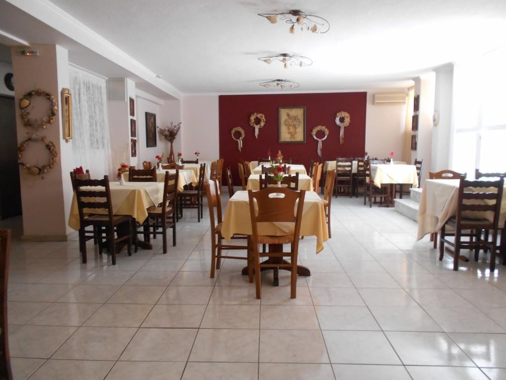 Фото Galaxy Hotel